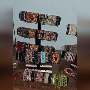 Genuine Crystal Bracelets